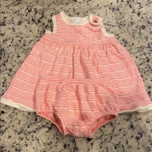 6 months baby knit dress Nordstrom